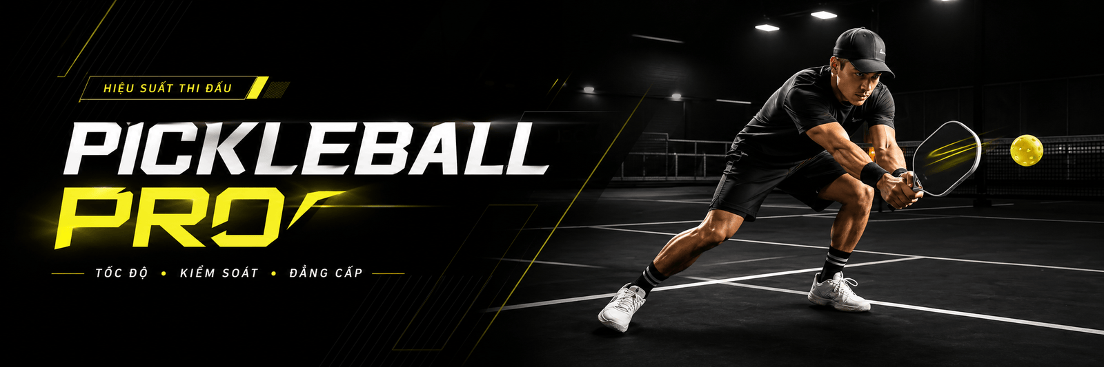 pickleball pro