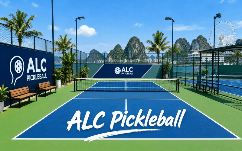 ALC Pickleball