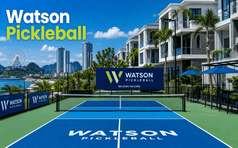 Watson Pickleball